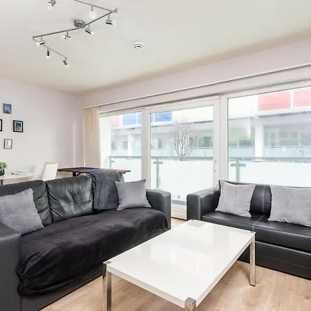 Apartment Sunshine Retreat Near Leeds Centre *