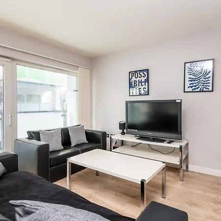 Sunshine Retreat Near Leeds Centre Apartment Leeds (West Yorkshire)